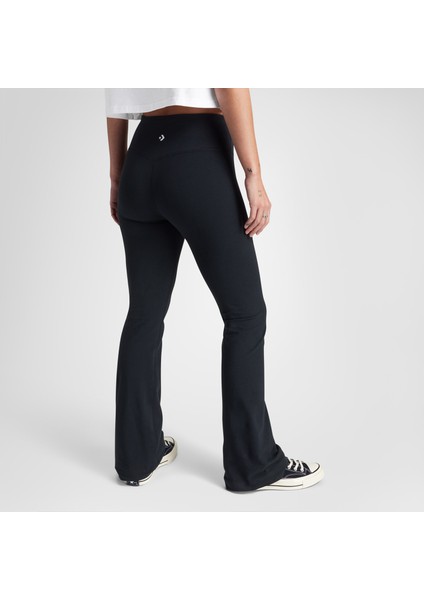 Classic Kadın Siyah Eşofman Altı modelleri