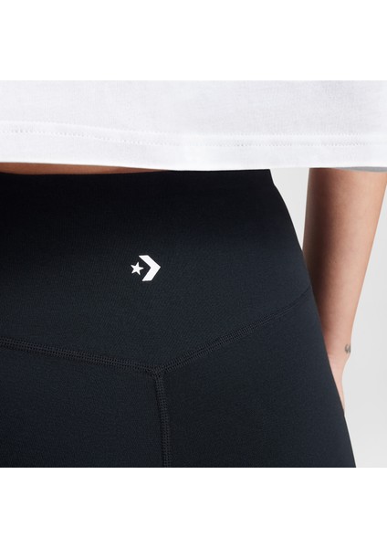 Classic Kadın Siyah Eşofman Altı fırsatları