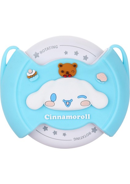 Sanrio Donut Figürlü Bluethooth Kulaklık