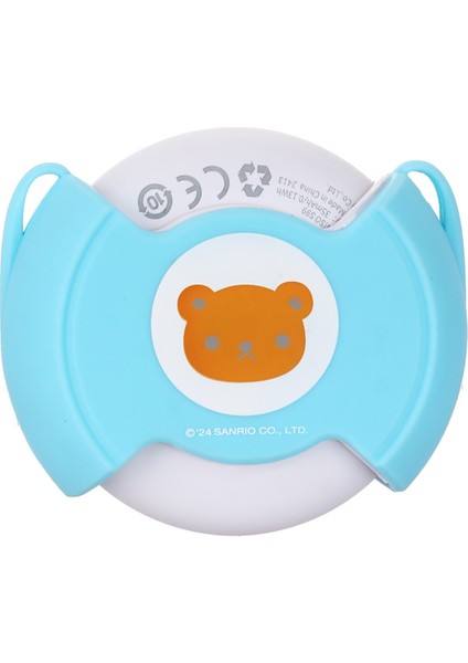 Sanrio Donut Figürlü Bluethooth Kulaklık modelleri