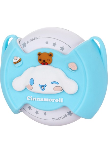 Sanrio Donut Figürlü Bluethooth Kulaklık fırsatları