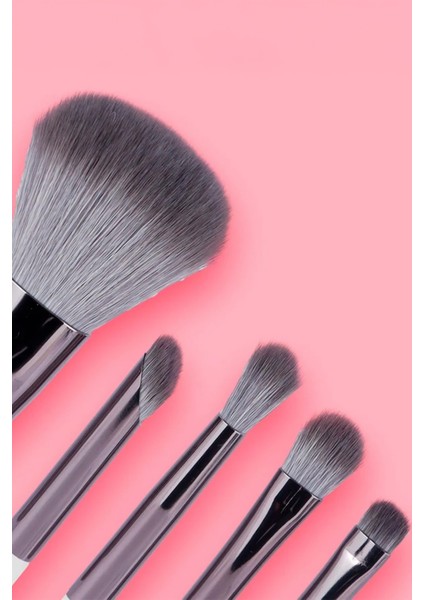 Çantalı Makyaj Fırçası Seti fiyatları