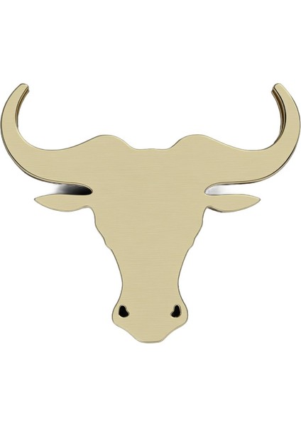 14 Ayar Altın Kolye Ucu Boğa GM8237 0.5 gr fiyatları