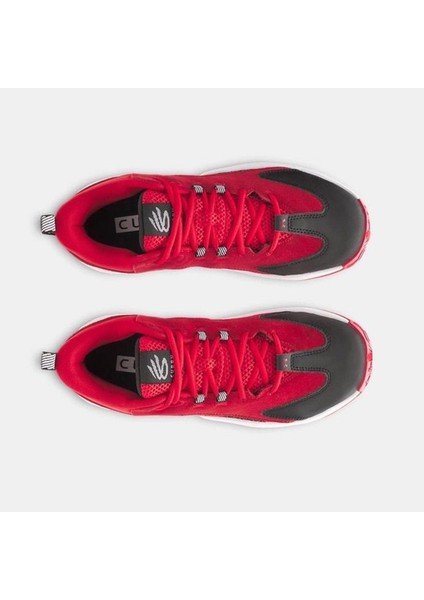 Curry 3z 25 Suede Erkek Basketbol Ayakkabısı modelleri