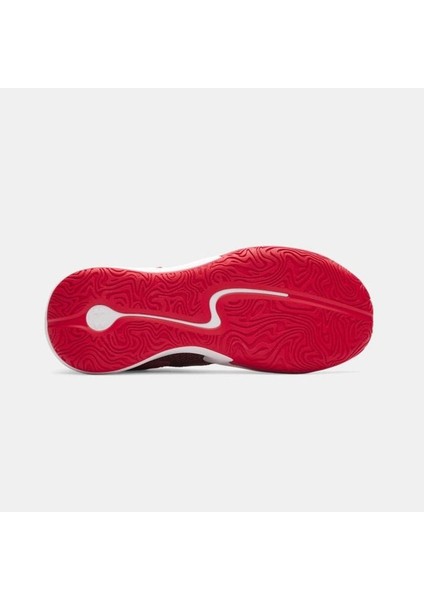 Curry 3z 25 Suede Erkek Basketbol Ayakkabısı fırsatları