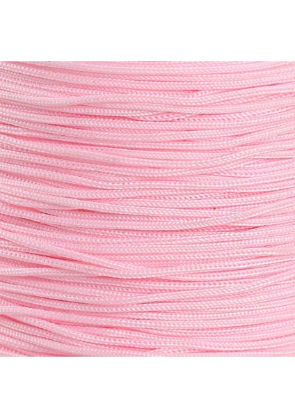 Loren Paraşüt Ipi 50 mt Pembe fiyatları