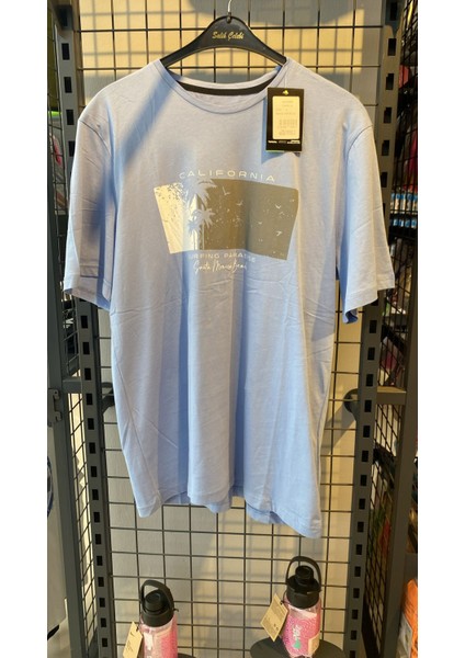 Colur 412BLUEMAVI T-Shirt