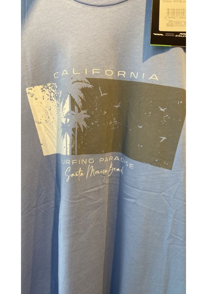 Colur 412BLUEMAVI T-Shirt fiyatları