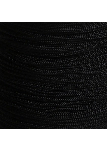 Loren Paraşüt Ipi 100 mt Siyah fiyatları