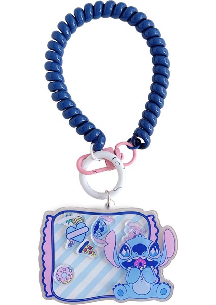 Disney Lilo&stitch Lisanslı Parti Serisi Sallantılı Anahtarlık fiyatları