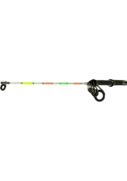 Okuma Revenger Rv-55 360CM 100-200GR Oslo Team Deniz ve Göl Kıyı Olta Takımı Seti fırsatları