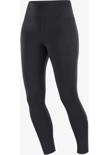 Shakeout Blıss 25" Kadın Koşu Tayt Deep Black LC2418400