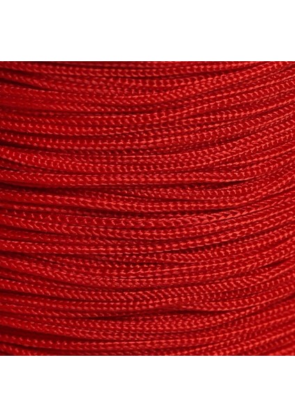 Loren Paraşüt Ipi 50 mt Kırmızı fiyatları