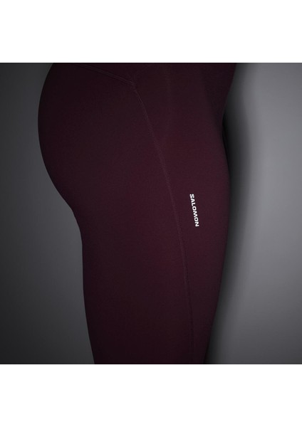 Shakeout Core Kadın Koşu Tayt Nocturne LC2657600 fırsatları
