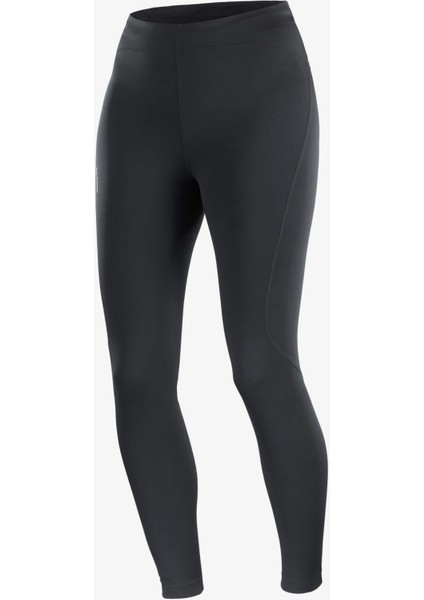 Shakeout Core 28" Kadın Koşu Tayt Deep Black LC2426900