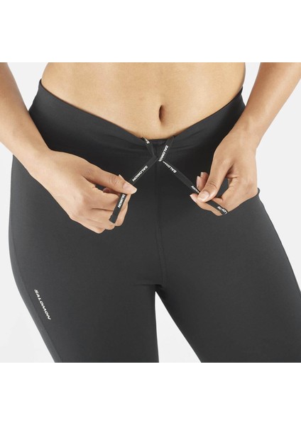 Shakeout Core 28" Kadın Koşu Tayt Deep Black LC2426900 modelleri