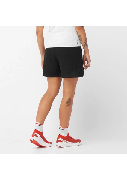 S/lab Speed 2ın1 Kadın Koşu Şortu Black LC2025800 fiyatları