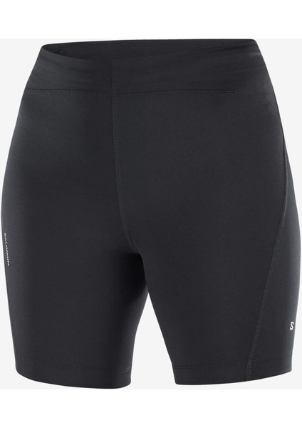 Shakeout Core Kadın Şort Tayt Black LC2418900