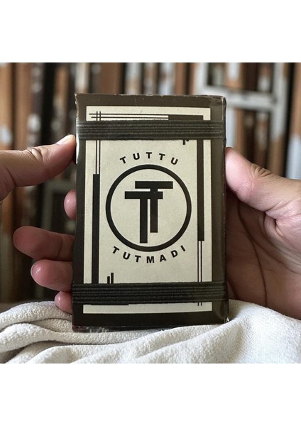 Tuttu-Tutmadı Oyunu