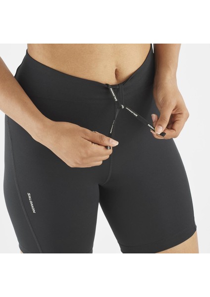 Shakeout Core Kadın Şort Tayt Black LC2418900 fırsatları