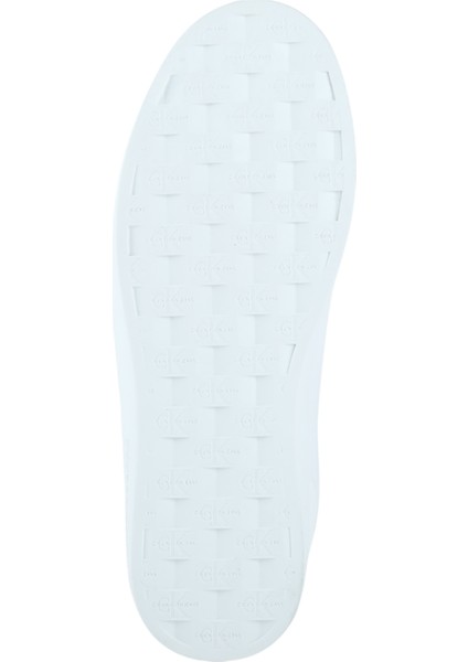 Classic Cupsole Erkek Beyaz Spor Ayakkabı (YM0YM01369-01W) fırsatları