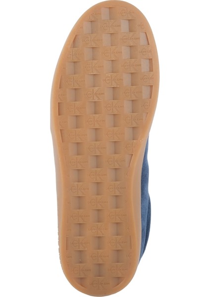 Classic Cupsole Erkek Lacivert Spor Ayakkabı (YM0YM01300-DW4) fırsatları