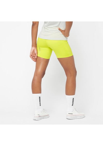 Cross Run Kadın Şort Tayt Sulphur Spring LC2240600 fiyatları