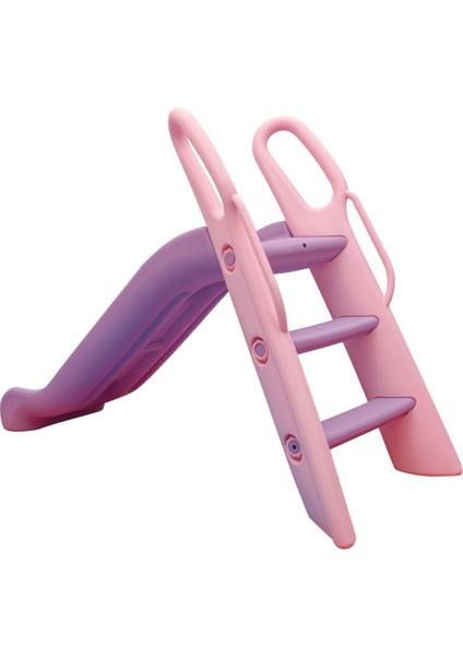 3+ Yaş Başlangıç Seviyesi Çocuk Kaydırağı – Güvenli, Kolay Kurulum fiyatları