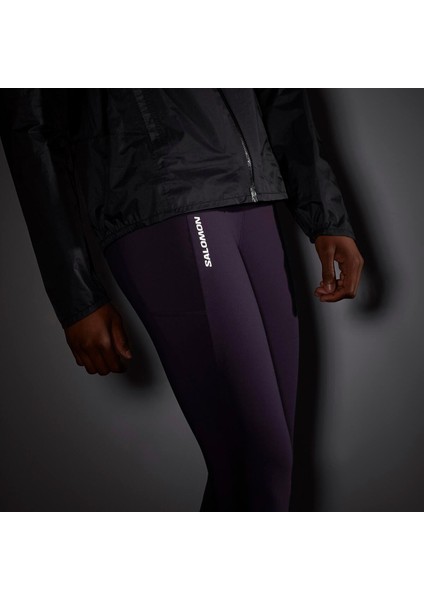 Cross Warm Kadın Tayt Nıghtshade LC2134200 modelleri