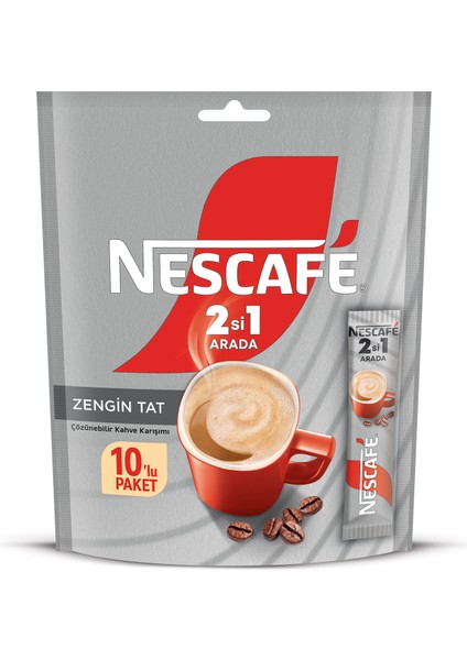 2'si 1 Arada 10x10g Paketi fiyatları
