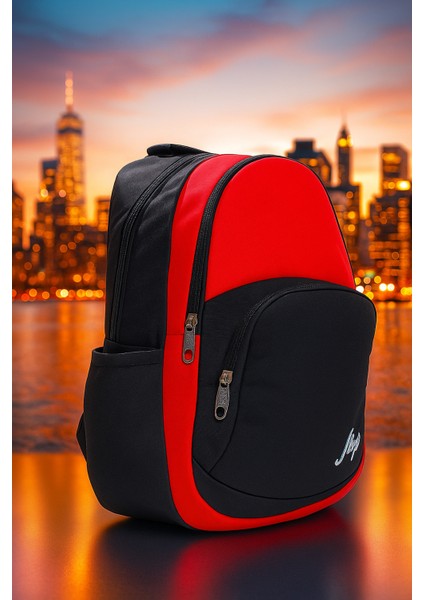 Moya Okul Sırt Çantası (Yeni Sezon)-Ekonomik