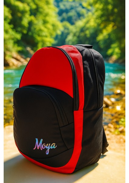 Moya Okul Sırt Çantası (Yeni Sezon)-Ekonomik modelleri