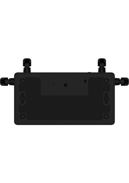 WiFi AX3S, Wi-Fi 6 AX3000 Gigabit Çift Bant Kablosuz Yönlendirici, 4 Adet Otomatik Uyarlanan WAN/LAN GE Portu, Wi-Fi Güçlendirici, HomeSec™ Ağ Güvenliği modelleri