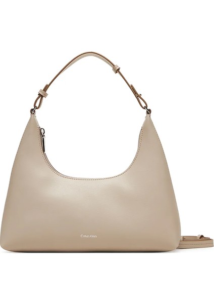 Kadın Kahverengi Omuz Çantası (LV04F3272G-338)