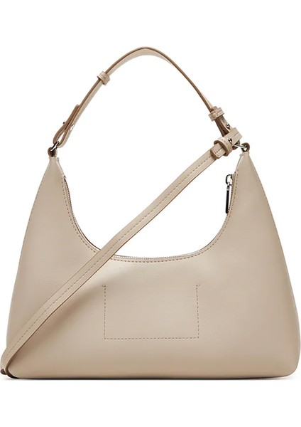 Kadın Kahverengi Omuz Çantası (LV04F3272G-338) fiyatları