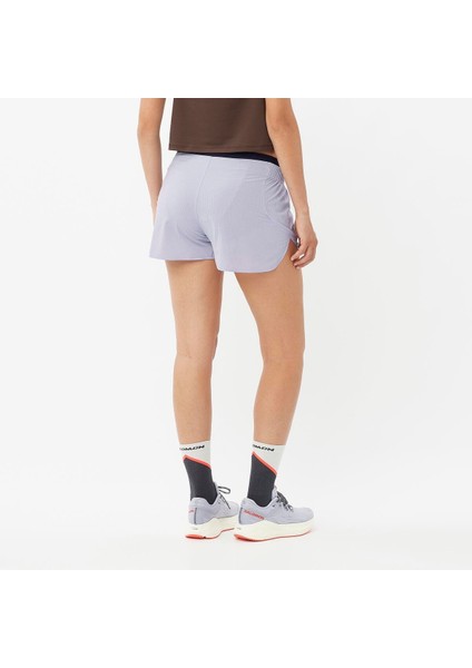 Sense Aero 3" Kadın Koşu Şortu Cosmıc Sky LC2437400 modelleri