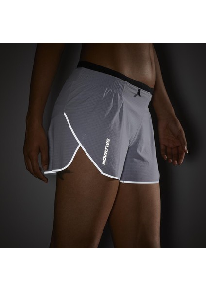 Sense Aero 3" Kadın Koşu Şortu Cosmıc Sky LC2437400 indirimleri