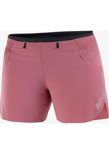 Sense Aero 5" Kadın Koşu Şortu Nocturne LC2612200