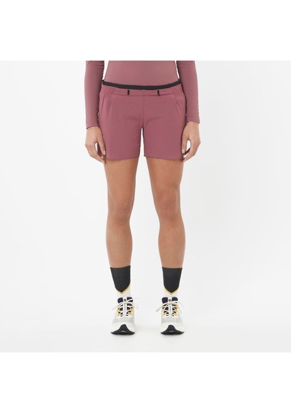 Sense Aero 5" Kadın Koşu Şortu Nocturne LC2612200 modelleri