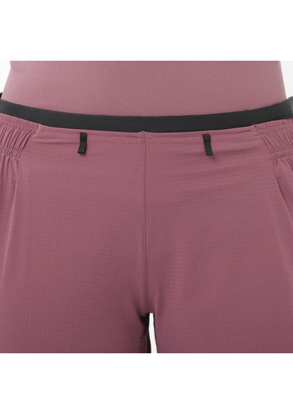 Sense Aero 5" Kadın Koşu Şortu Nocturne LC2612200 indirimleri