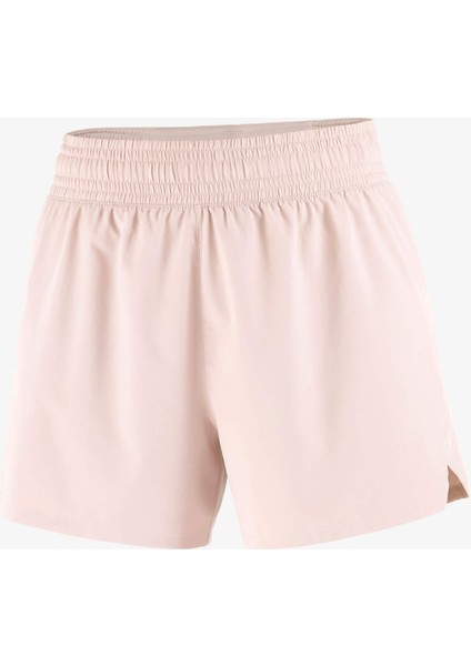 Shakeout Easy 4" Kadın Koşu Şortu Etherea LC2687500
