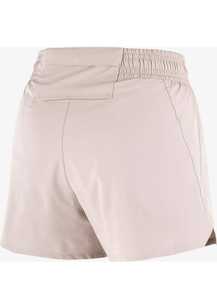 Shakeout Easy 4" Kadın Koşu Şortu Etherea LC2687500 fiyatları