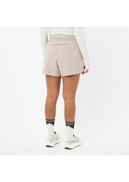 Shakeout Easy 4" Kadın Koşu Şortu Etherea LC2687500 modelleri