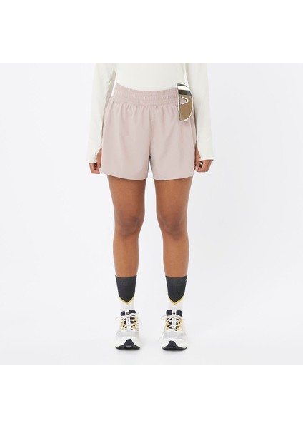 Shakeout Easy 4" Kadın Koşu Şortu Etherea LC2687500 indirimleri