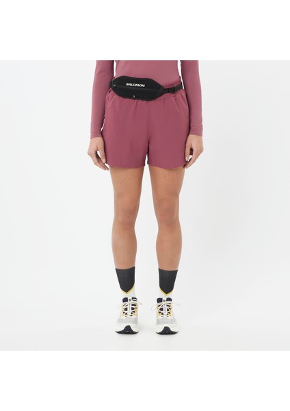 Shakeout Core 4" Kadın Koşu Şortu Nocturne LC2656000 fiyatları