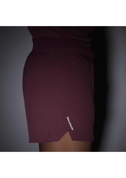 Shakeout Core 4" Kadın Koşu Şortu Nocturne LC2656000 indirimleri