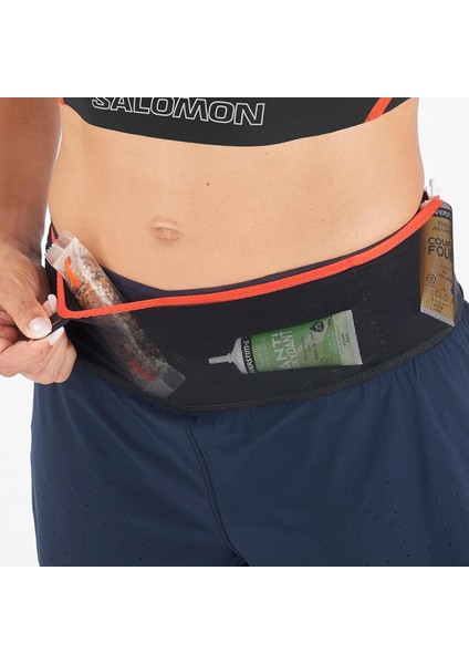 S/lab Ultra 2ın1 Kadın Koşu Şortu Nıght Sky LC2253000 indirimleri