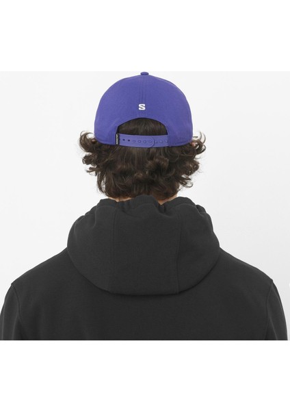 Freestyle Flat Cap Şapka Liberty LC2690500 modelleri