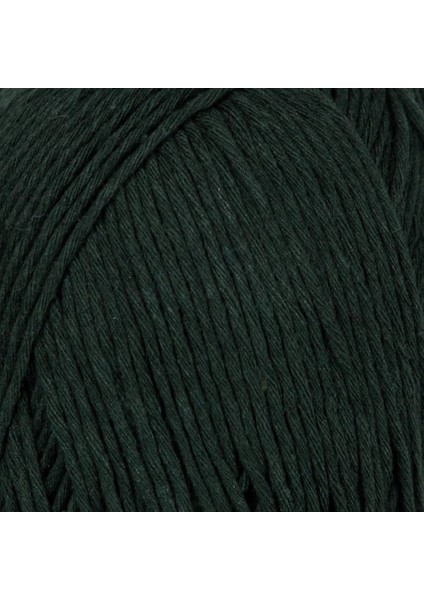 Loren Natural Cotton Yeşil El Örgü Ipi - R073 fiyatları
