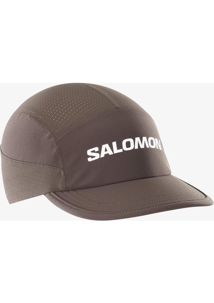 Sense Aero Cap Şapka Coffee Bean LC2631700